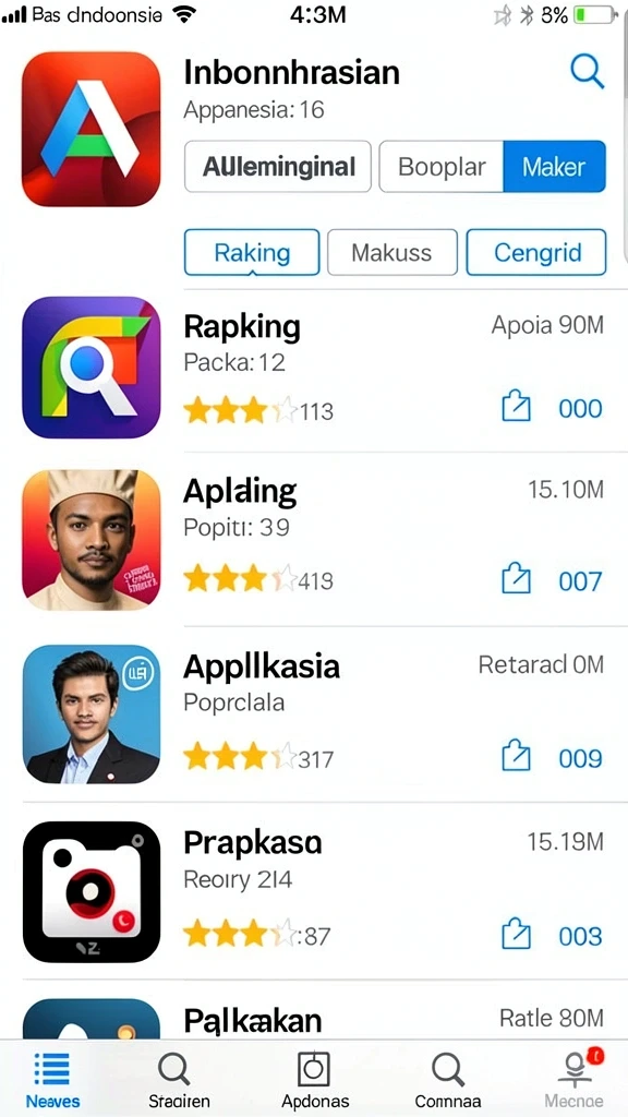 Screenshot rpvip8 nomor 1