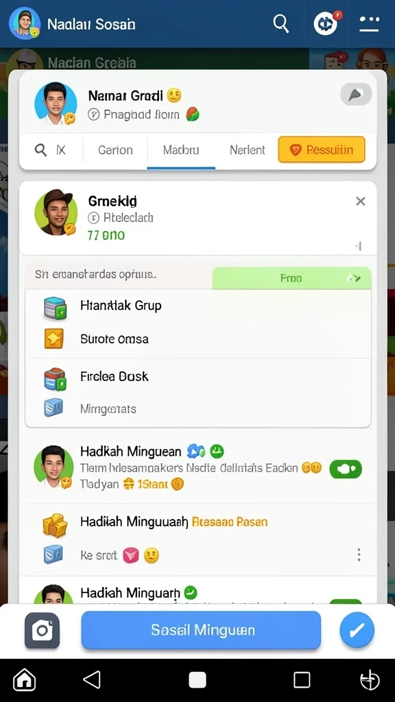 Screenshot rubah4d nomor 1