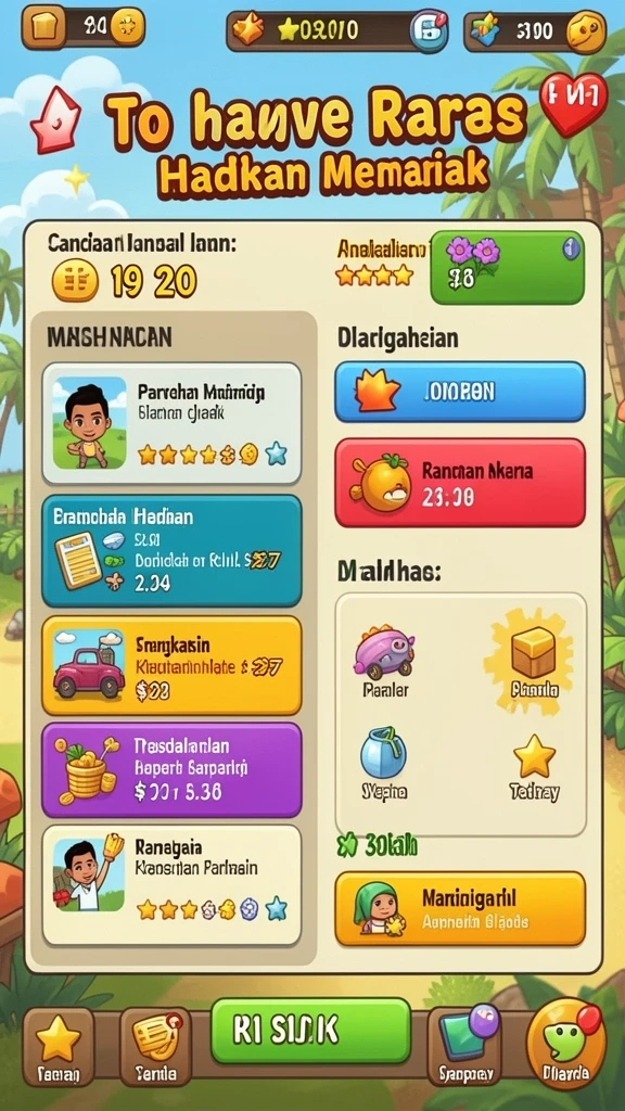 Screenshot samurai555 nomor 1