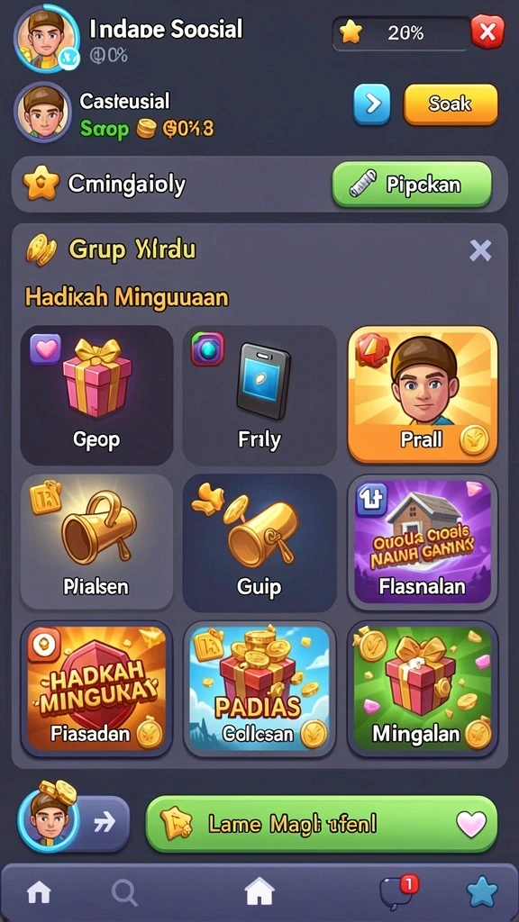Screenshot sensasi777 nomor 1