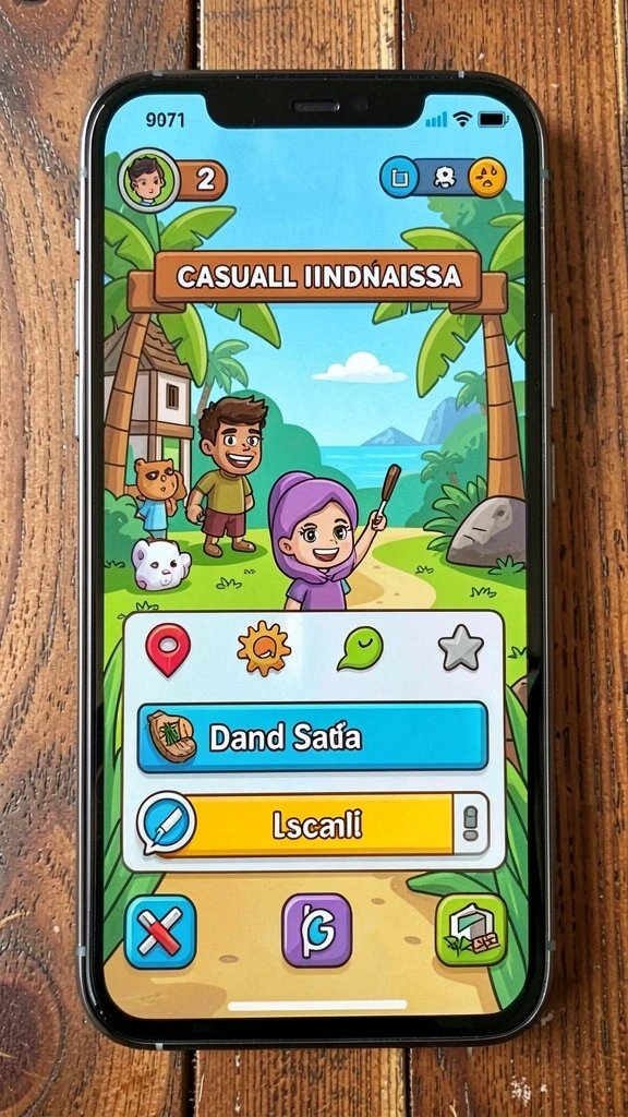 Screenshot siap108 nomor 2