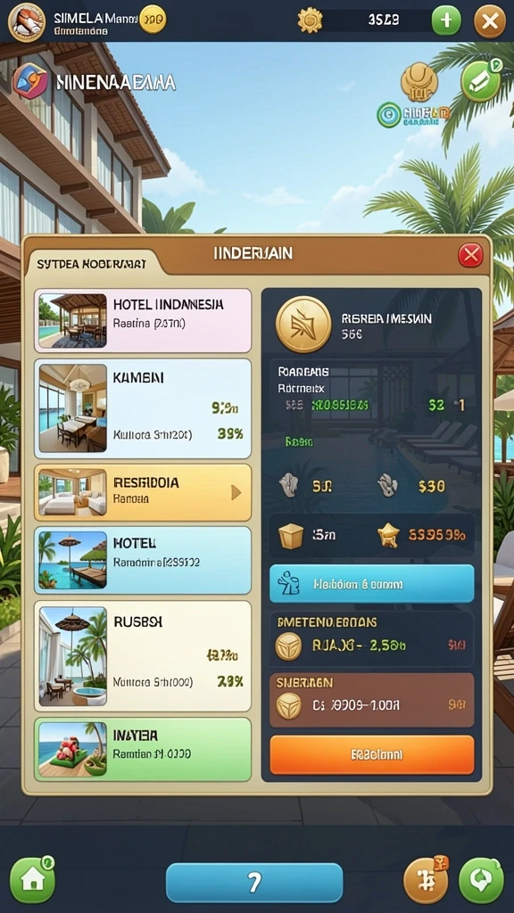 Screenshot sl999 nomor 1