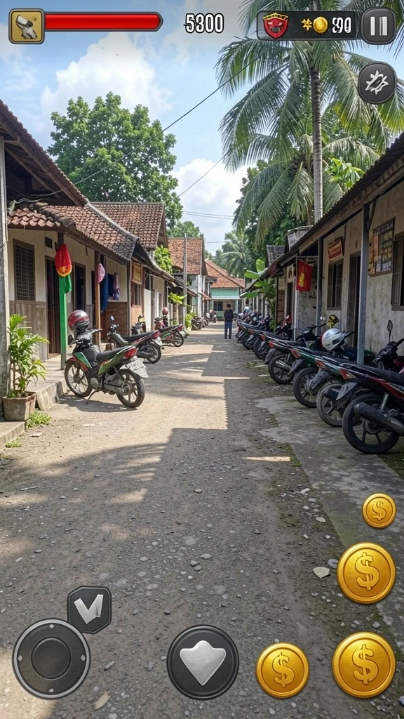 Screenshot sl999 nomor 2