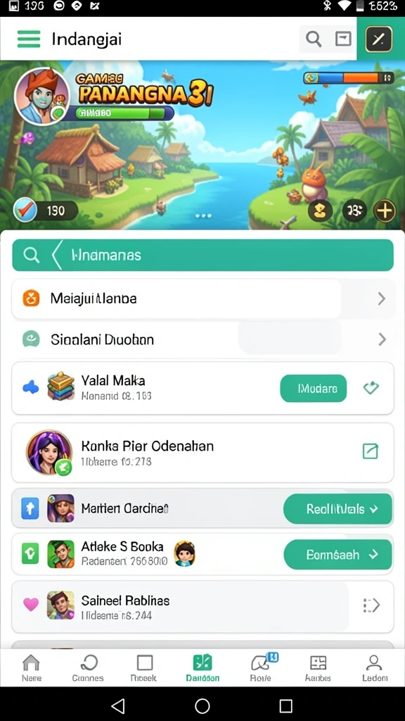 Screenshot sl999 nomor 3