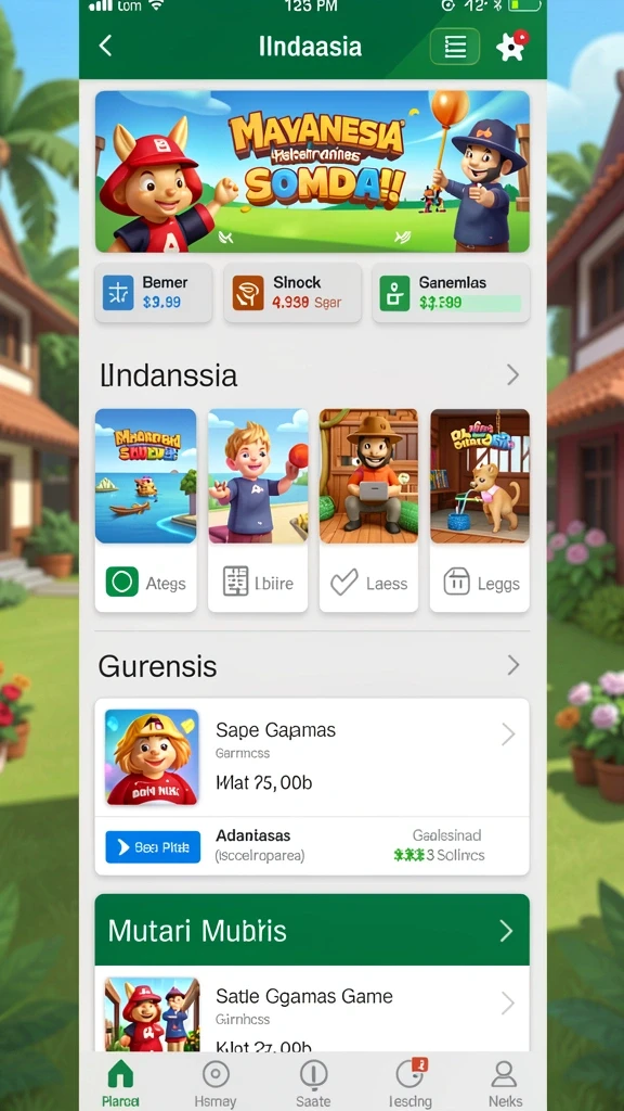 Screenshot spin88 nomor 1