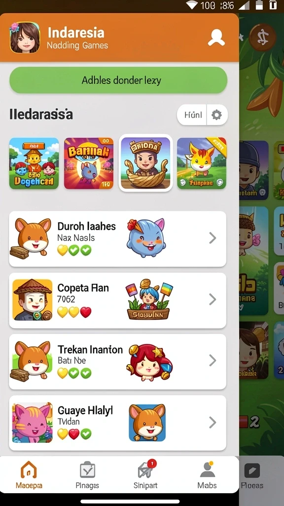 Screenshot spin88 nomor 2