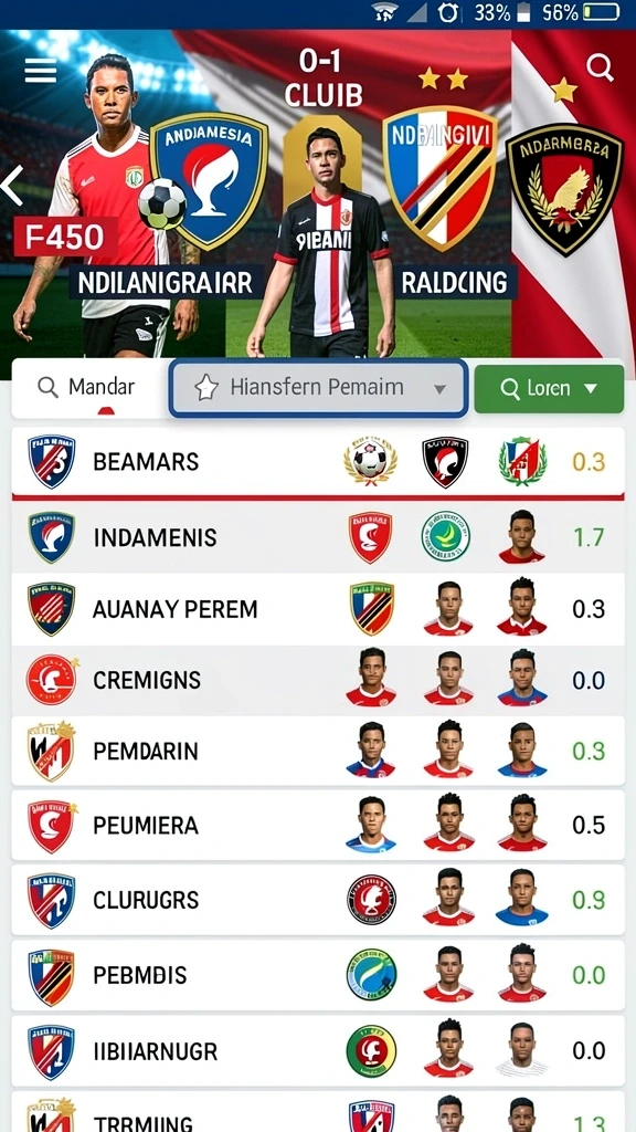 Screenshot super5 nomor 2