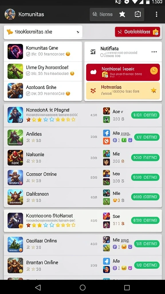 Screenshot superhoki nomor 2