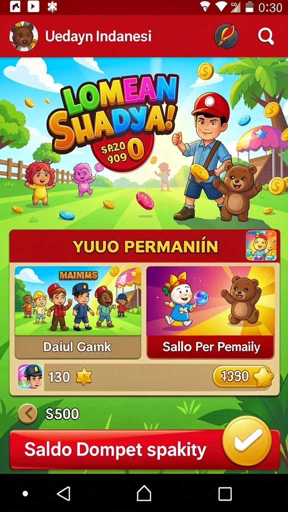 Screenshot surya88 nomor 3
