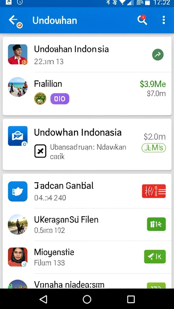 Screenshot svip10 nomor 1