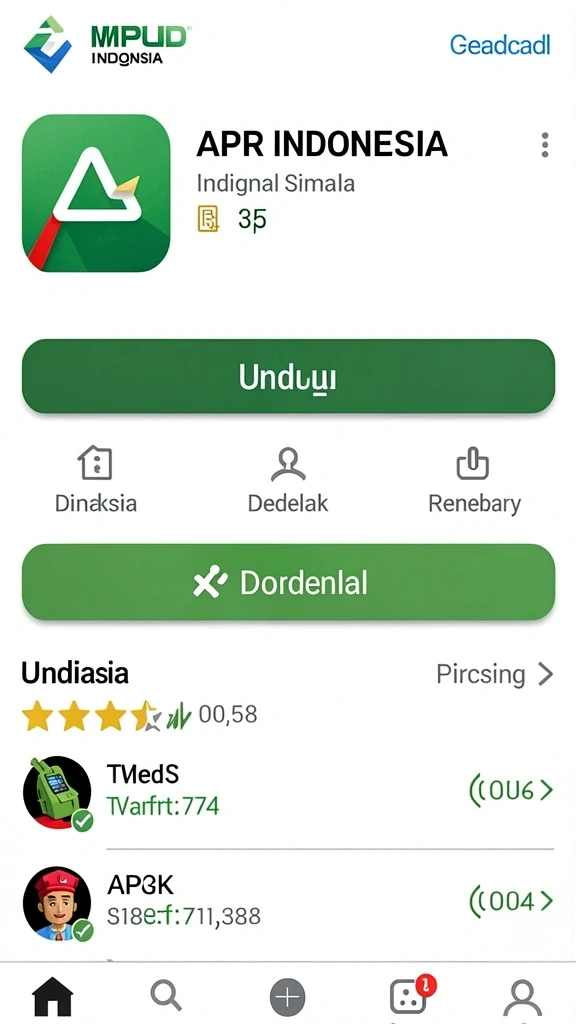 Screenshot svip5 nomor 3