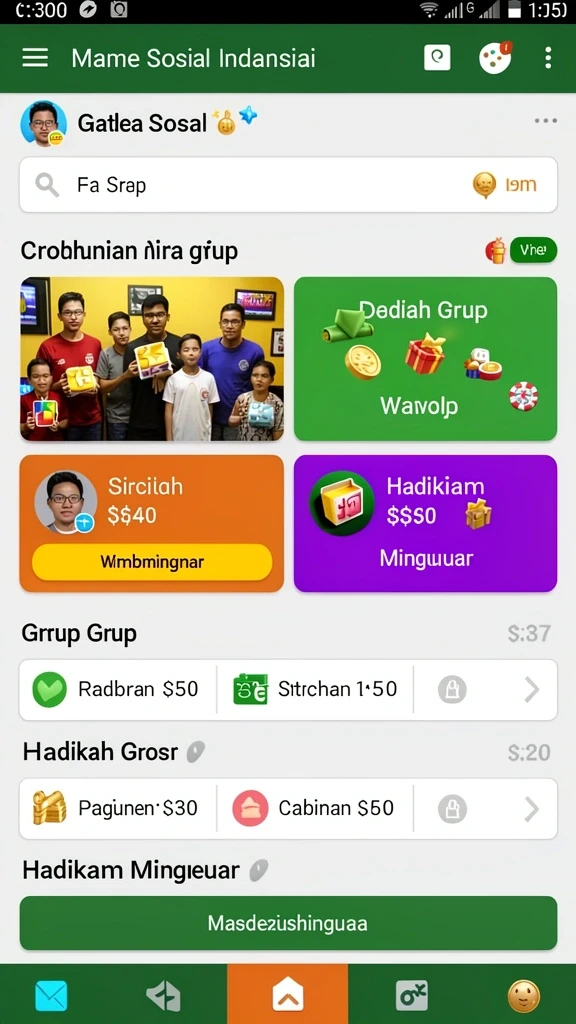 Screenshot tempototo nomor 1
