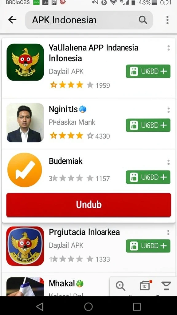 Screenshot tempototo nomor 2