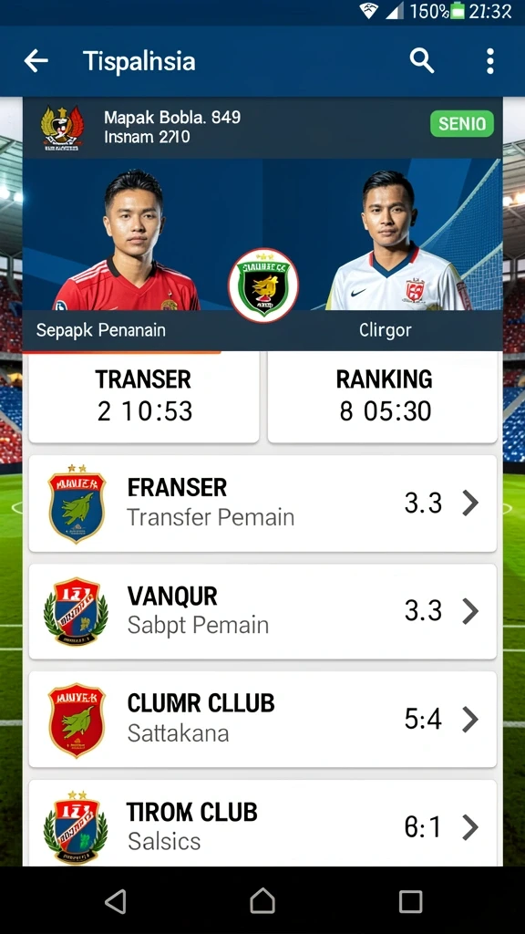 Screenshot texas88 nomor 3