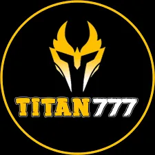titan777 APK Resmi — ikon aplikasi