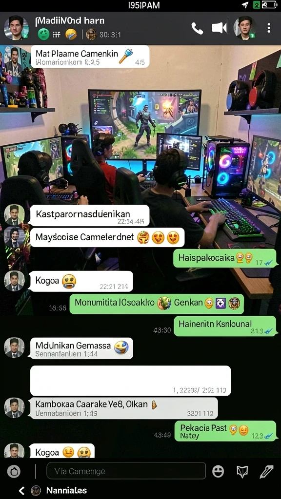 Screenshot togel62 nomor 3