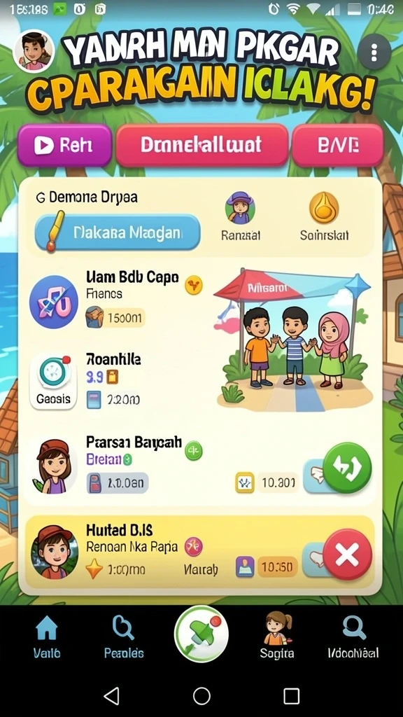Screenshot topdomino nomor 2