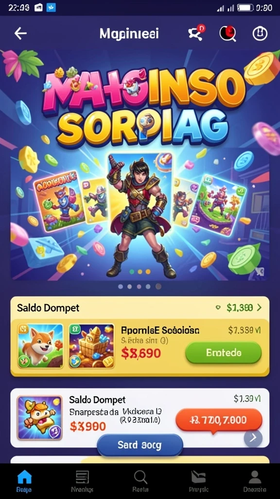 Screenshot tvtoto nomor 2