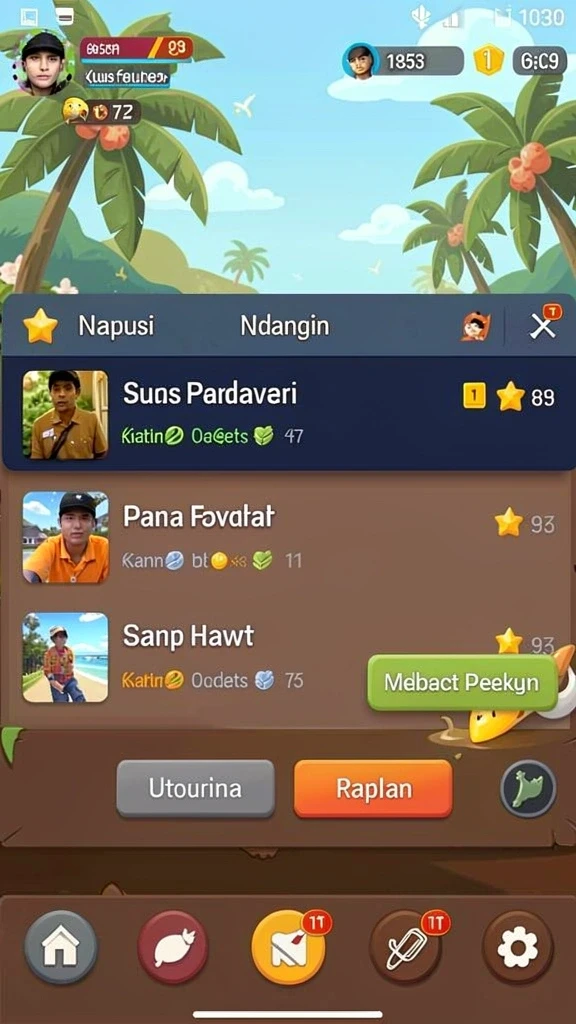 Screenshot uang77 nomor 2