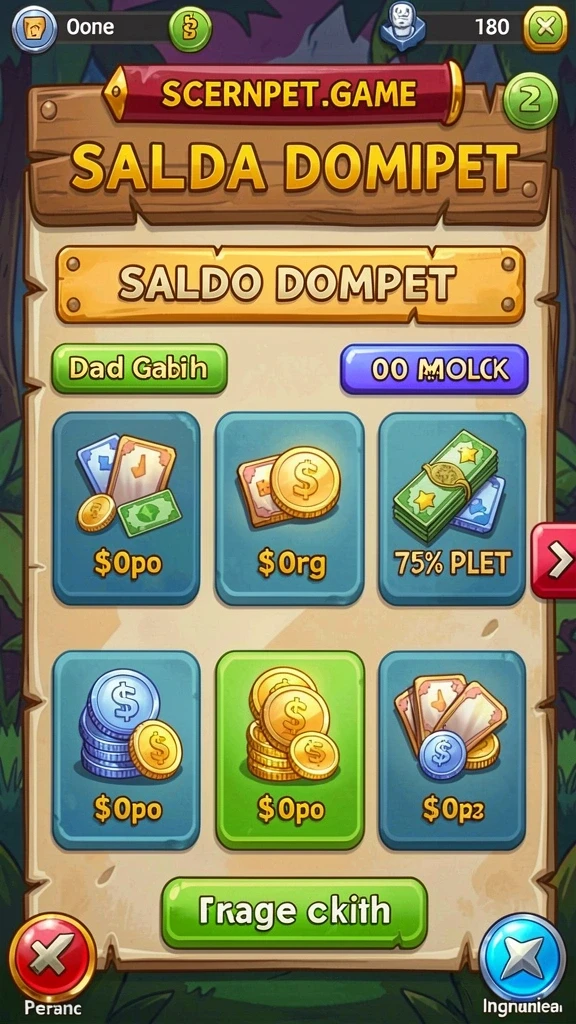 Screenshot v21 nomor 1