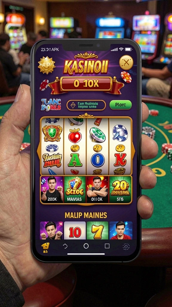 Screenshot vo777 nomor 2
