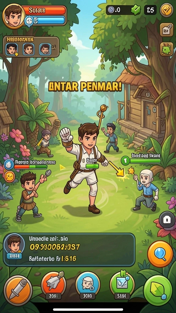 Screenshot war138 nomor 3