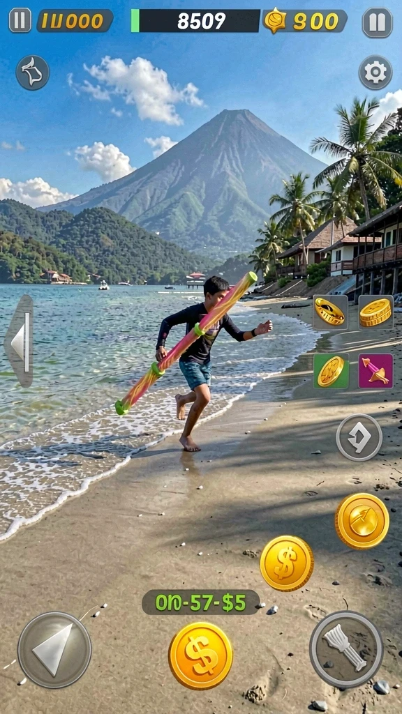 Screenshot winstar4d nomor 2