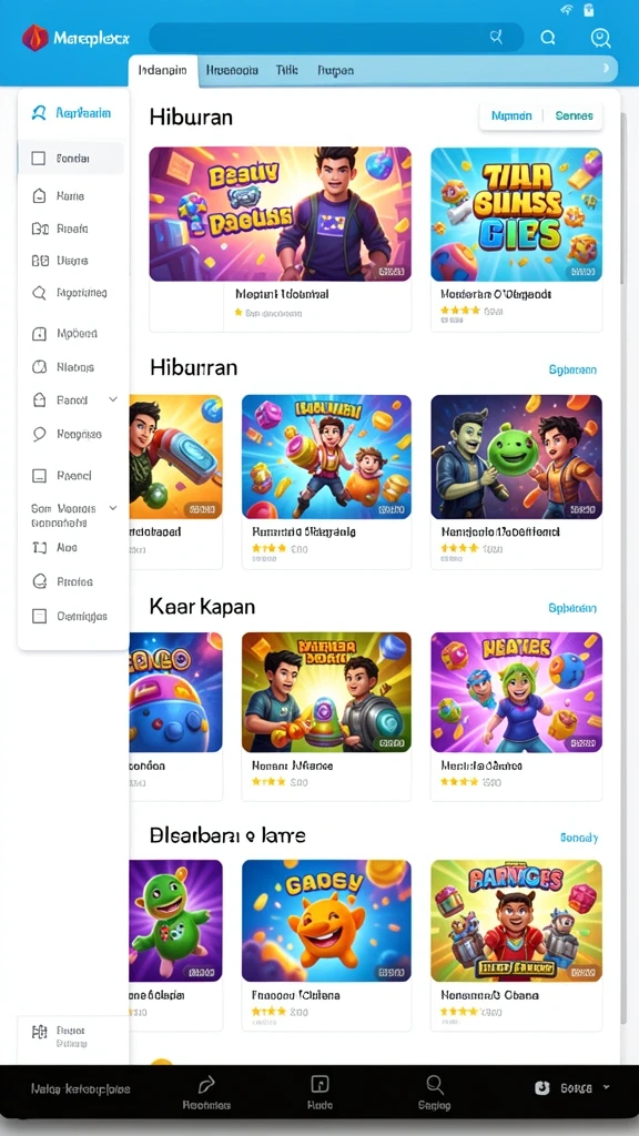 Screenshot yagaohen nomor 3