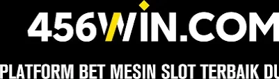 456win — logo banner resmi Indonesia